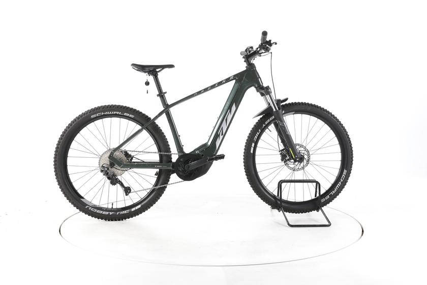 KTM Macina Team 773 E-Bike