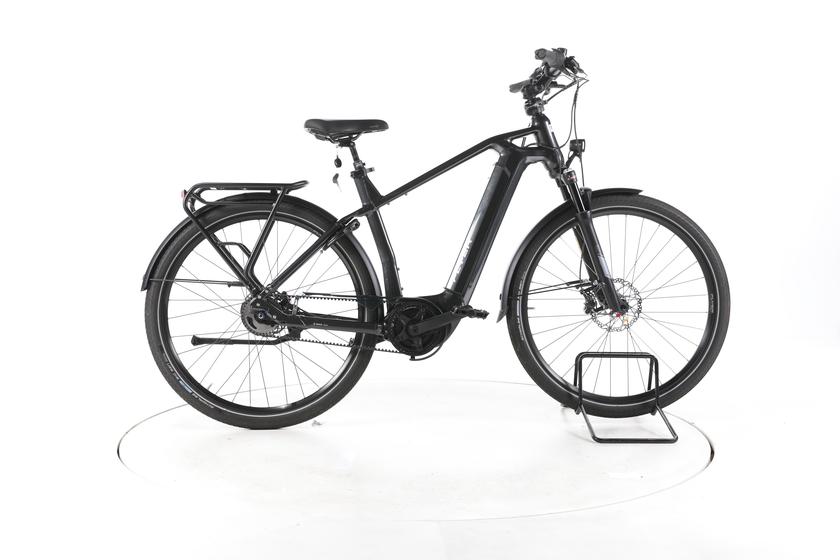 FLYER Gotour6 7.43R Stads E-bike