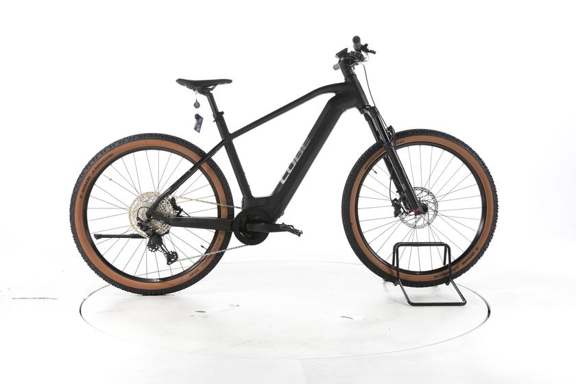 Cube Reaction Hybrid SL E-Bike