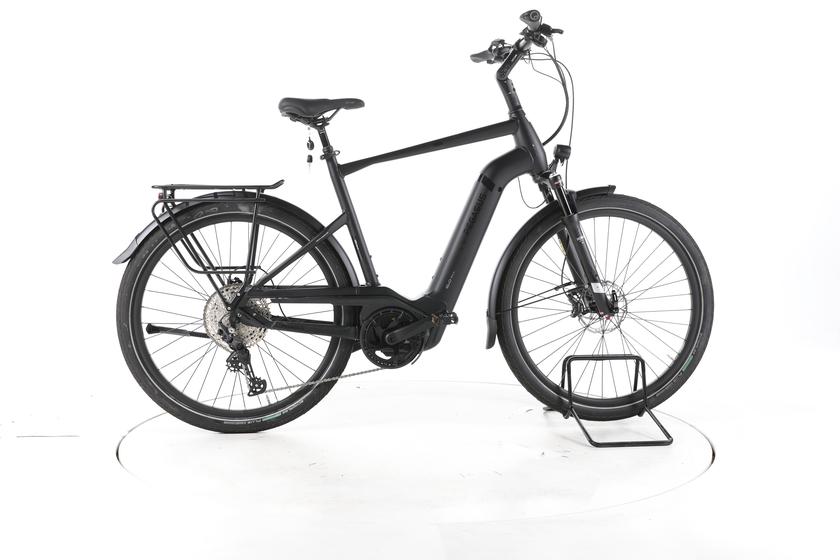 Pegasus Strong EVO 12 Lite Vélo Électrique de Trekking