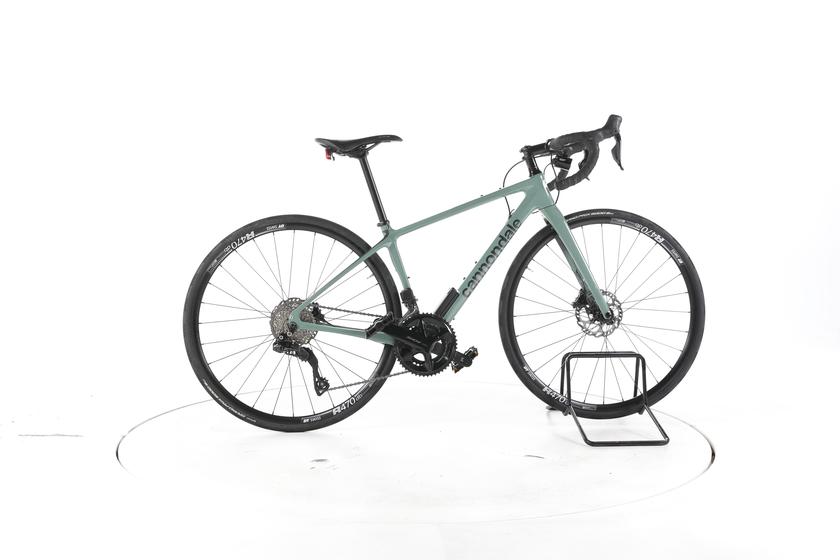 Cannondale Synapse 2 Vélo Gravel Carbone
