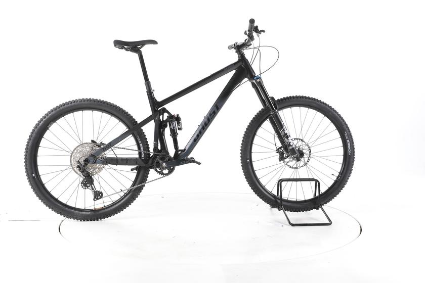 Ghost Riot AM Essential VTT tout suspendu