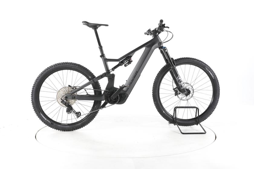 FLYER Uproc X 6.10 E-Bike Tout-Suspendu Carbone
