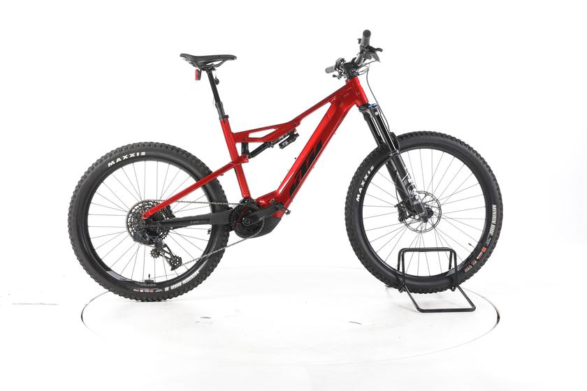 KTM Macina Kapoho 7971 Fully E-Bike