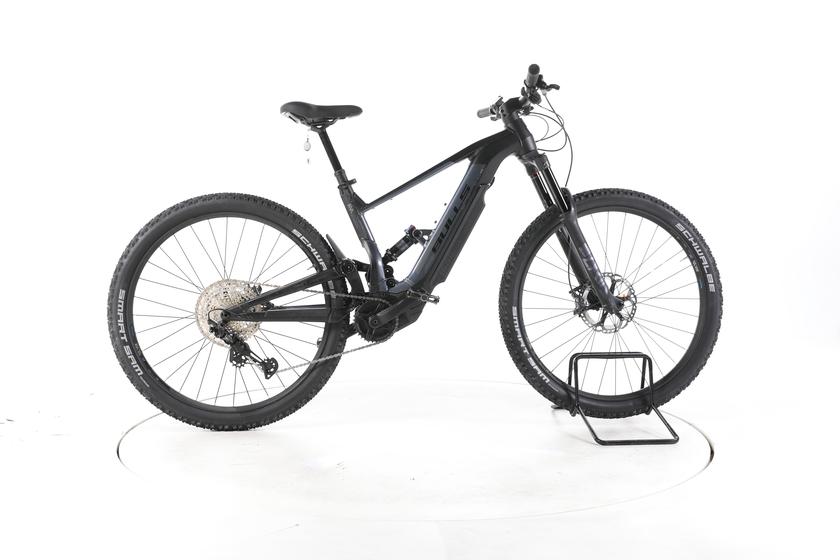 Bulls E-Stream EVO AM 4 E-Bike Tout-Suspendu