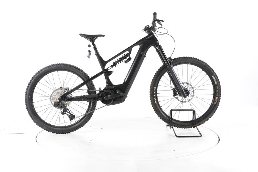 Cannondale MOTERRA NEO LT 2 E-Bike Tout-Suspendu Carbone
