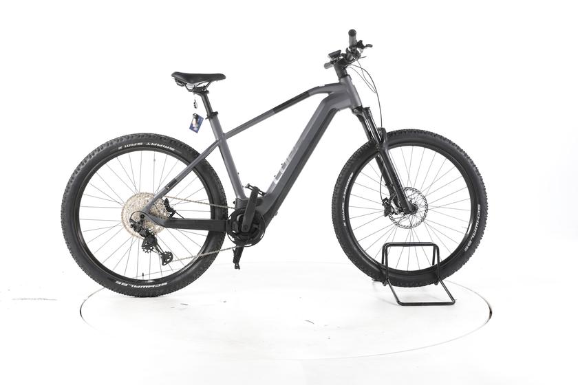 Cube Reaction Hybrid Race E-Bike - 187-196cm