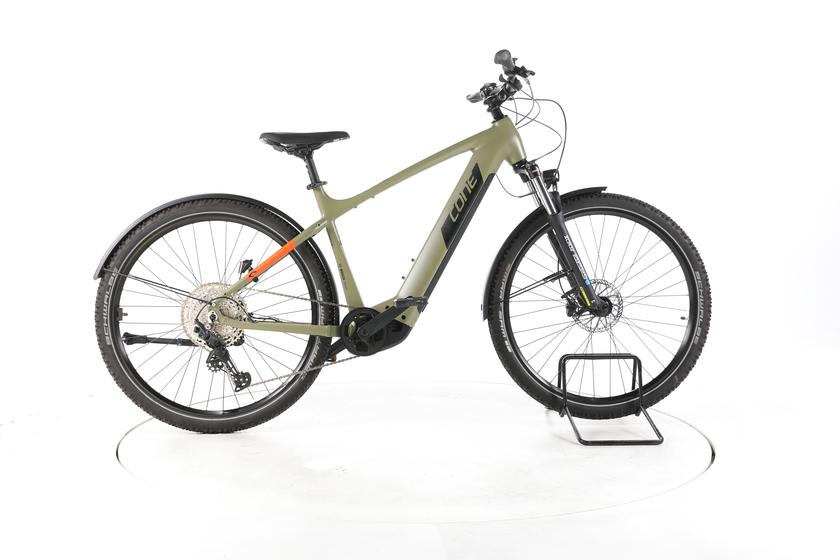 CONE Bikes eCross IN 3.0 Trekking E-Bike - 171-180cm