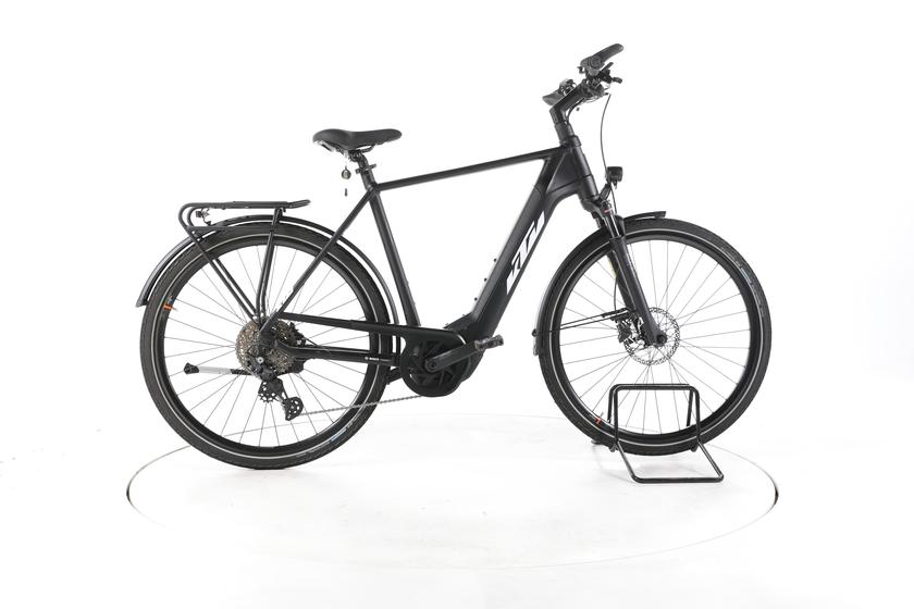 KTM Power Sport 10 Trekking E-Bike - 187-194cm