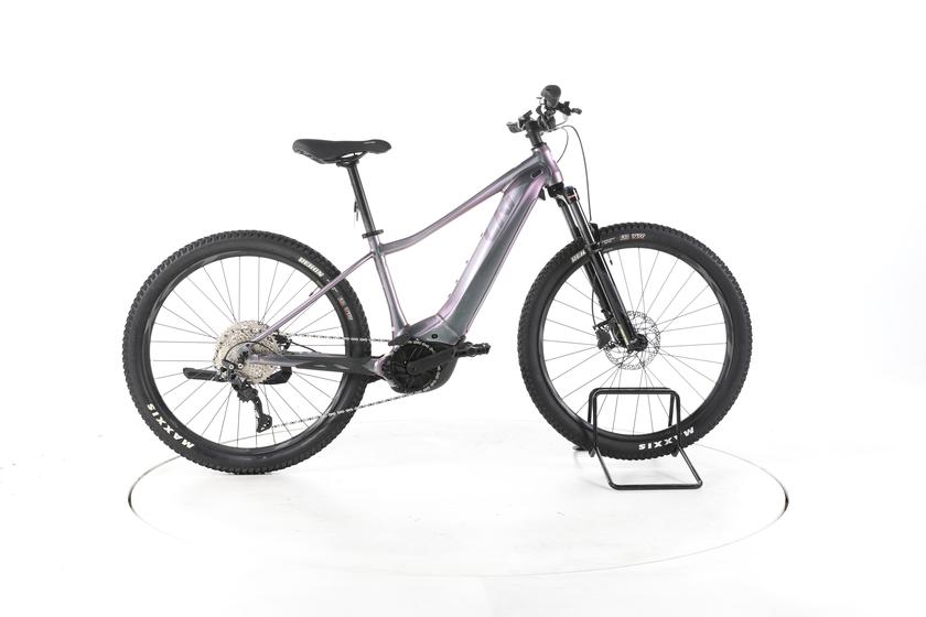 Liv Vall E+2 E-Bike