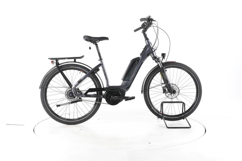 Centurion E-Fire City R650 Coaster E-Bike Tiefeinsteiger - 164-170cm