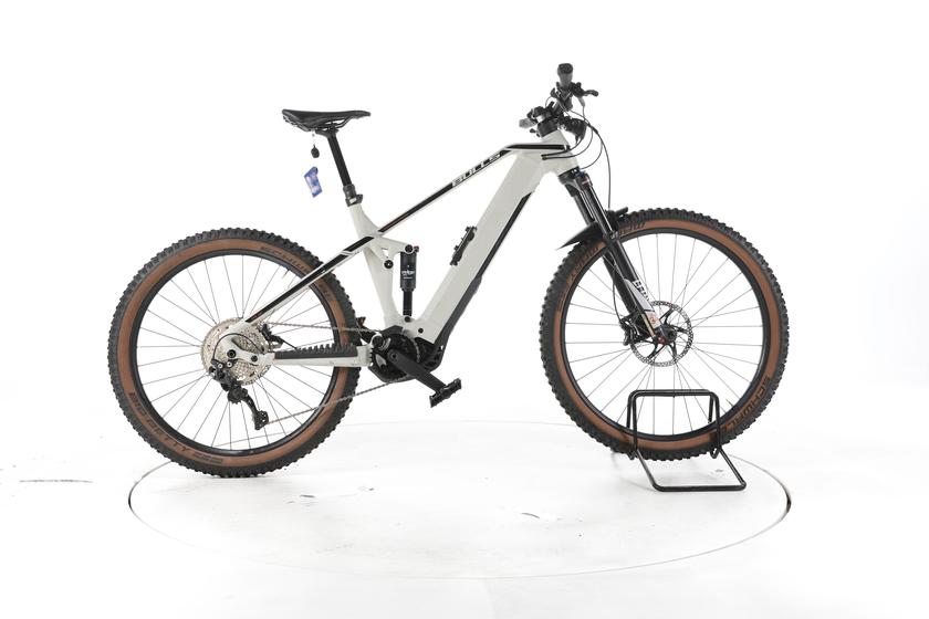 Bulls Sonic EVO AM 1 E-Bike Tout-Suspendu