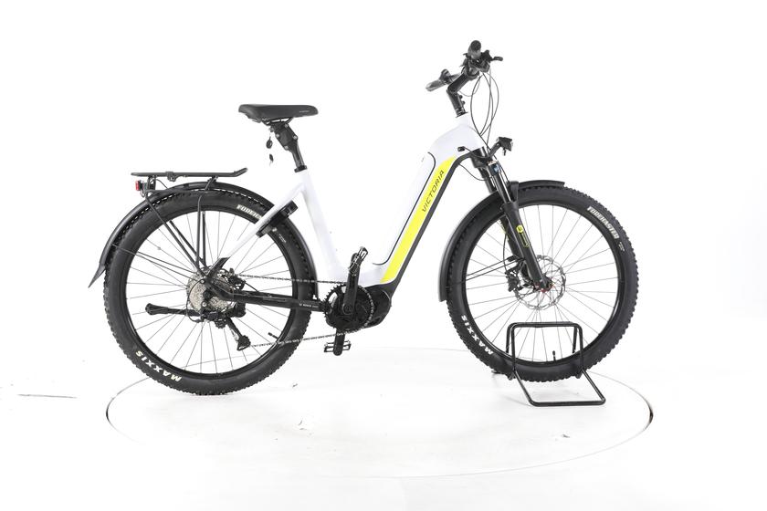 Victoria eAdventure 12.6 Trekking E-Bike Tiefeinsteiger - 168-177cm