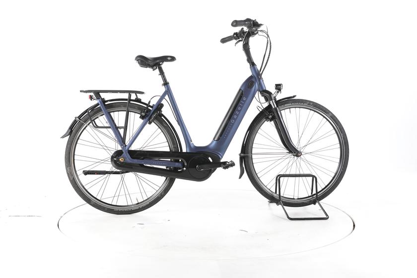 Gazelle Arroyo C7+ HMB Elite Vélo Électrique Urbain Cadre bas