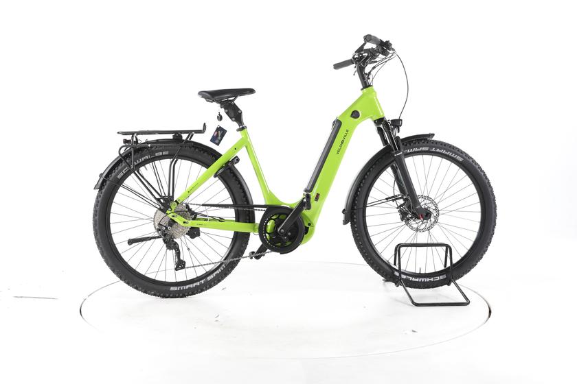 Velo de Ville SEB 990 Vélo Électrique de Trekking Cadre bas
