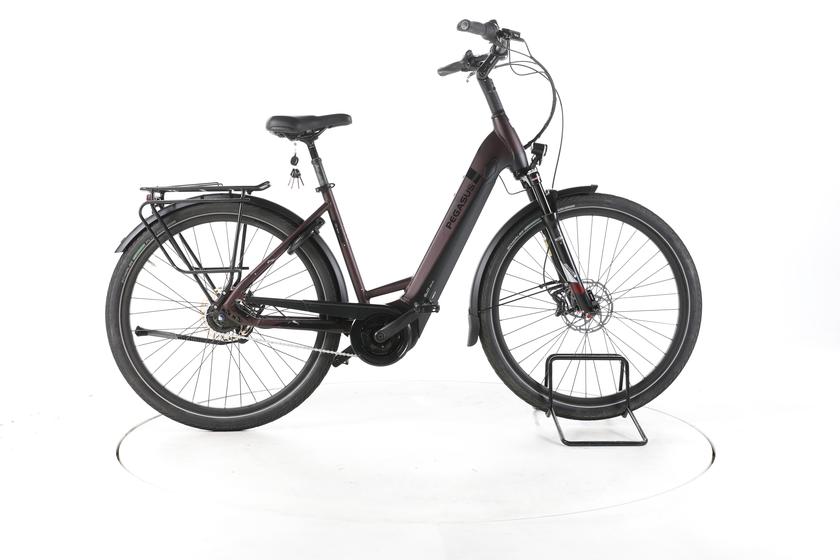 Pegasus Strong EVO 5F Vélo Électrique Urbain Cadre bas