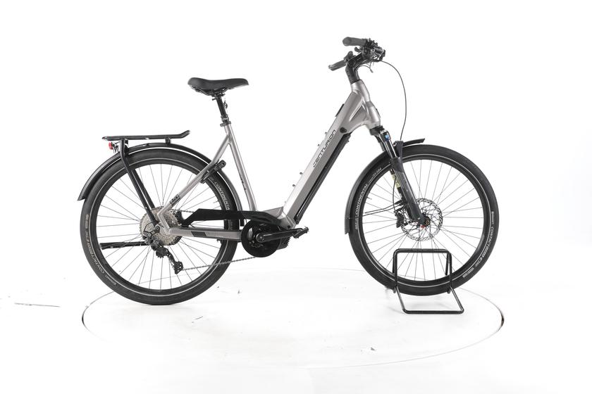 Centurion E-Fire City R960i Plus Trekking E-Bike Tiefeinsteiger - 178-188cm