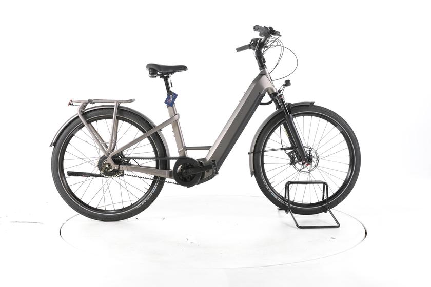 Kalkhoff Image 7.B Excite Vélo Électrique Urbain Cadre bas