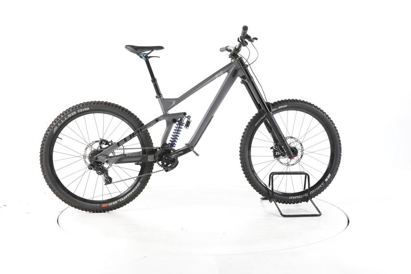Cube TWO15 Pro Fully mountainbike