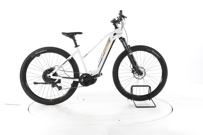 Conway Cairon S 5.0 E-Bike