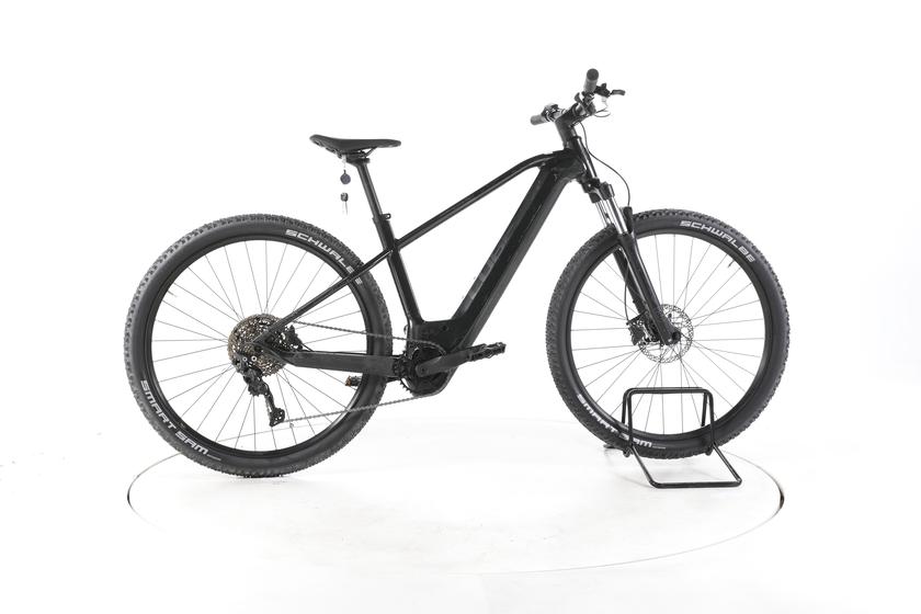 Cube Reaction Hybrid ONE E-Bike