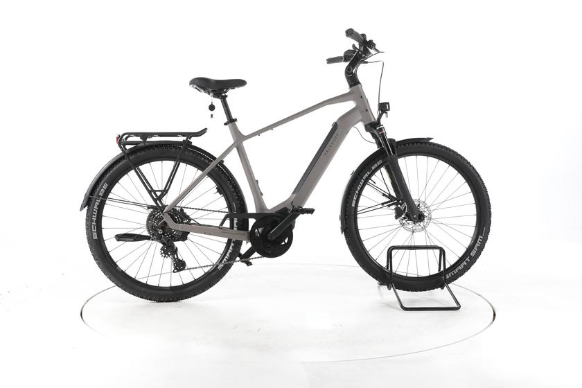 Kalkhoff Entice L Advance Vélo Électrique de Trekking 2024