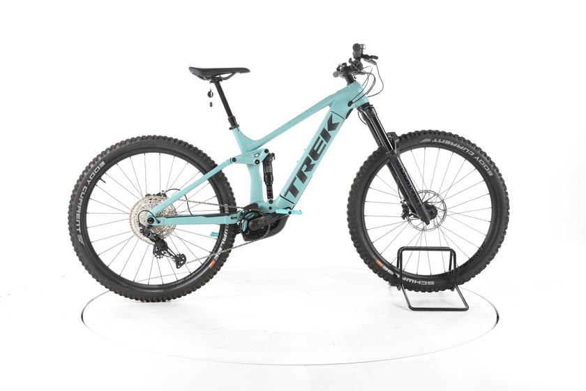 Trek Rail 7 E-Bike Fully - 175-186cm