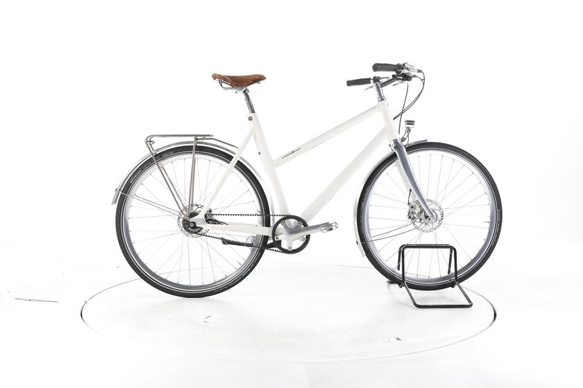 Schindelhauer Bikes Frieda VIII City- en trekkingfiets