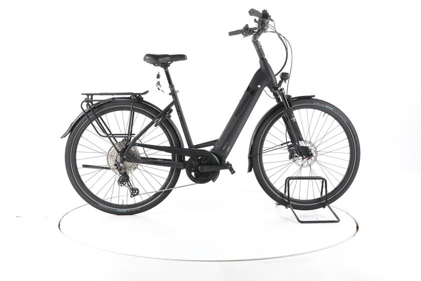 Pegasus Strong EVO 12 Lite Trekking E-Bike Tiefeinsteiger - 160-170cm