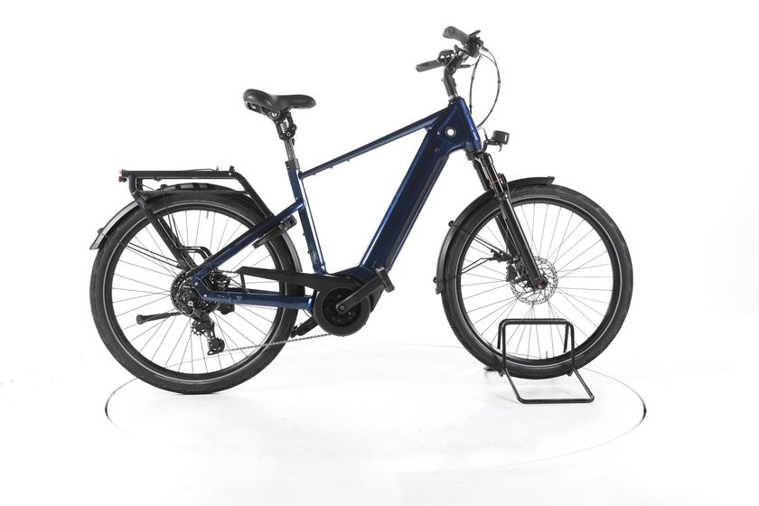 Velo de Ville SEB 890 Pro Trekking E-Bike 2024 - 172-184cm