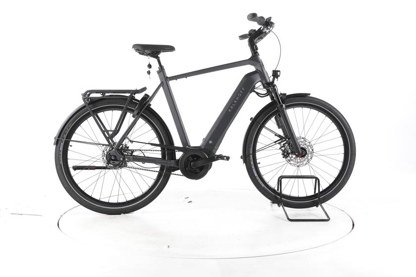 Kalkhoff Image 5 Advance+ ABS Vélo Électrique Urbain