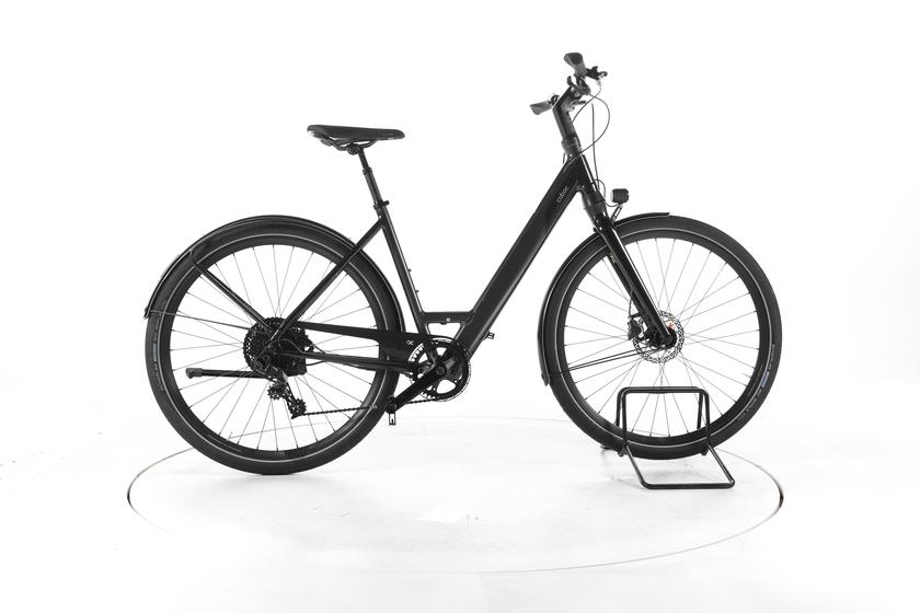 Coboc Kallio CMF Vélo Électrique de Trekking Cadre bas