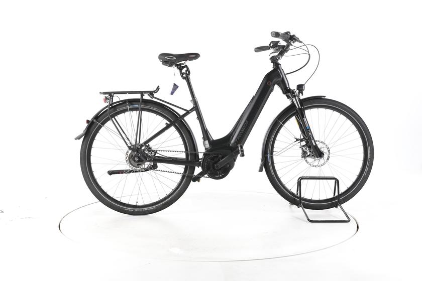 TRENGA DE SLE 10.0i Vélo Électrique Urbain Cadre bas