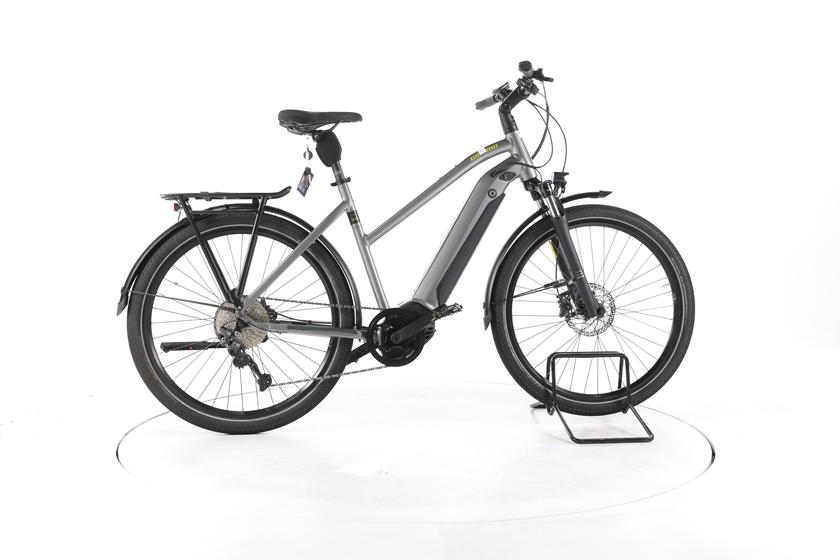 Winora Sinus iX10 Trekking E-Bike - 173-182cm