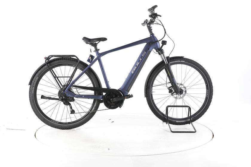 Bulls Allground EVO Trekking E-Bike - 178-186cm