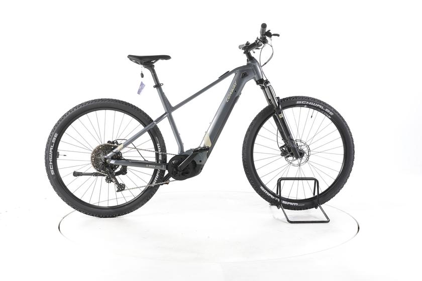 Conway Cairon S 2.0 E-Bike