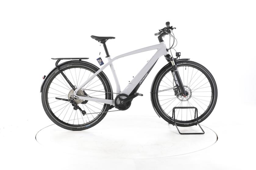 Specialized Turbo Vado 4.0 Vélo Électrique de Trekking