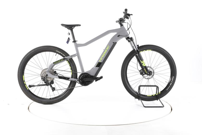 Haibike HardNine 6 E-Bike