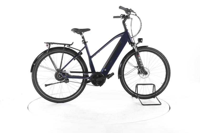 Böttcher Spirit City E-Bike 2024 - 180-195cm