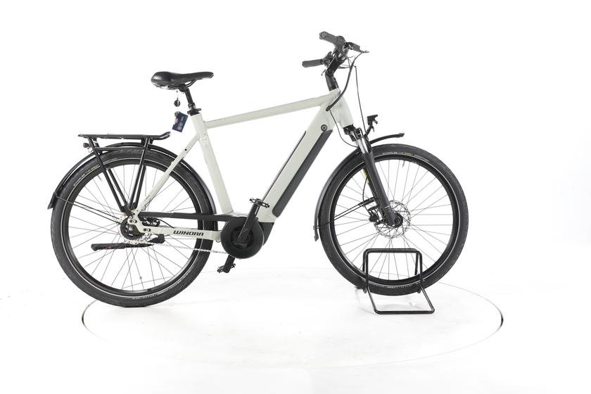 Winora Sinus N5f eco Vélo Électrique Urbain