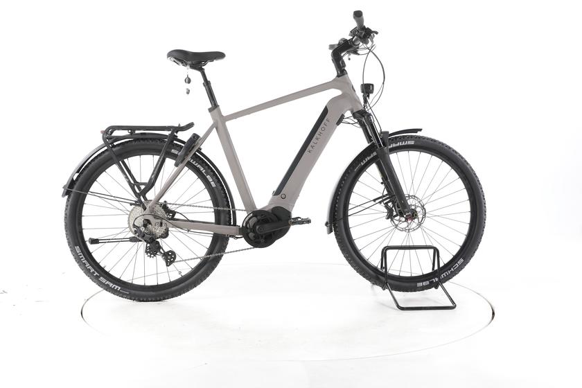 Kalkhoff Entice 5.B Move+ Trekking E-bike