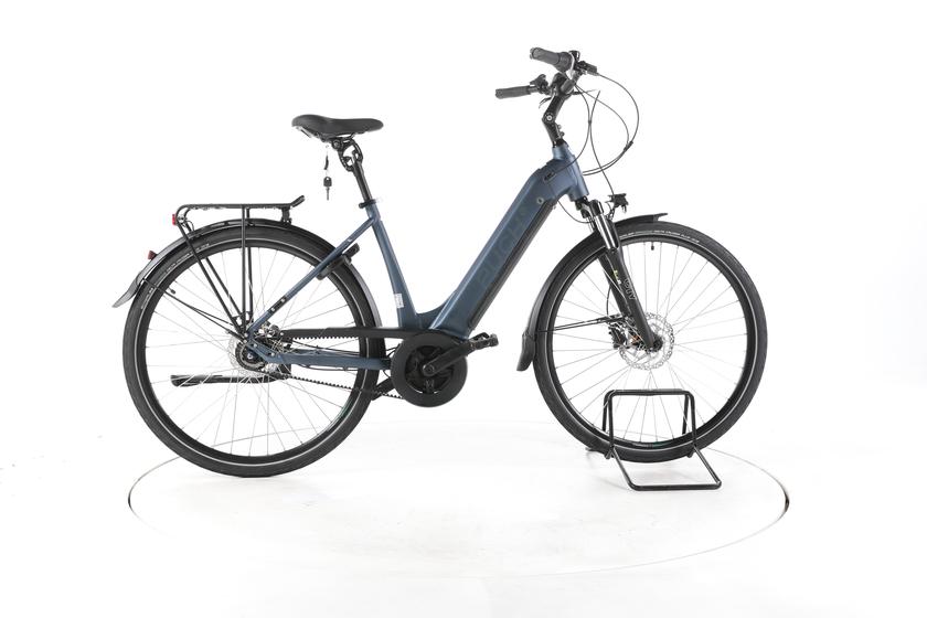 Puch C 5.5 Vélo Électrique Urbain Cadre bas