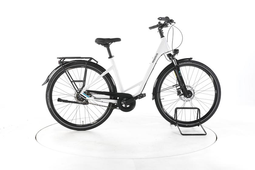 Pegasus Premio SL Disc Vélo de ville et trekking
