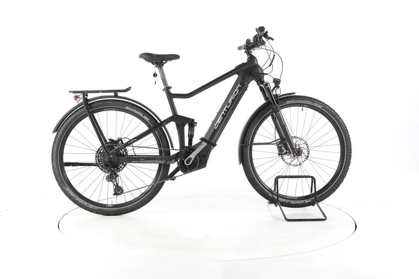 Centurion Lhasa E R860i EQ SUV E-Bike - 174-183cm