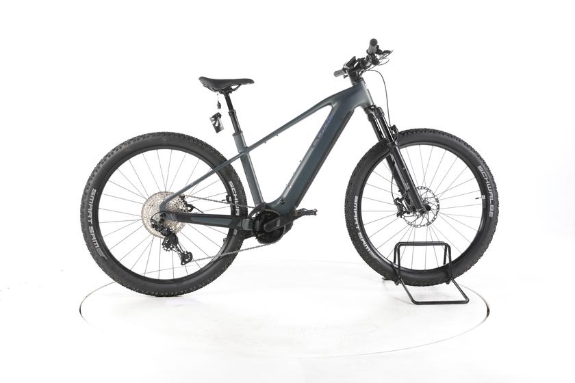 Cube Reaction Hybrid SLX E-Bike 2025