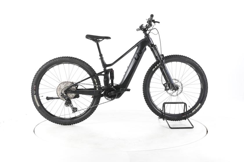 Liv Embolden E+ 1 E-Bike Fully - 160-167cm