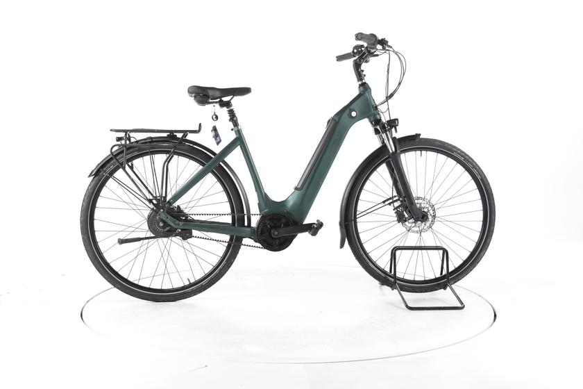 Velo de Ville AEB 89 City E-Bike Tiefeinsteiger - 166-175cm