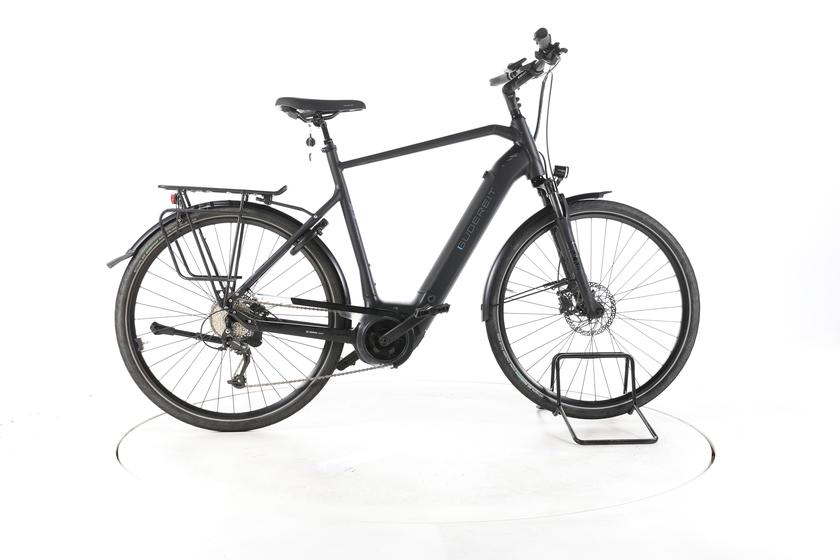 Gudereit ET 3.5 Evo Vélo Électrique de Trekking