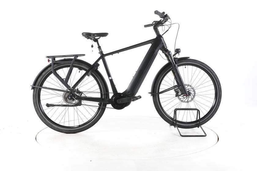FALTER Sub 9.5 FL PLUS Stads E-bike 2025