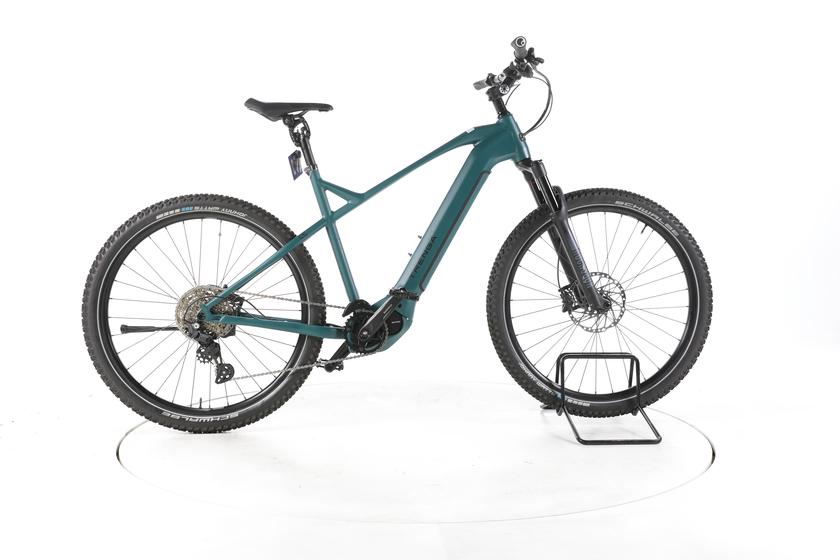 TRENGA DE XME 5.0i E-Bike